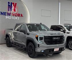 جي ام سي سييرا